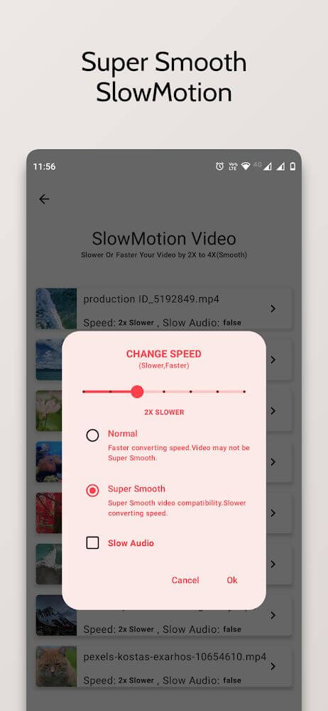 Video Converter, Video Editor screenshot 6