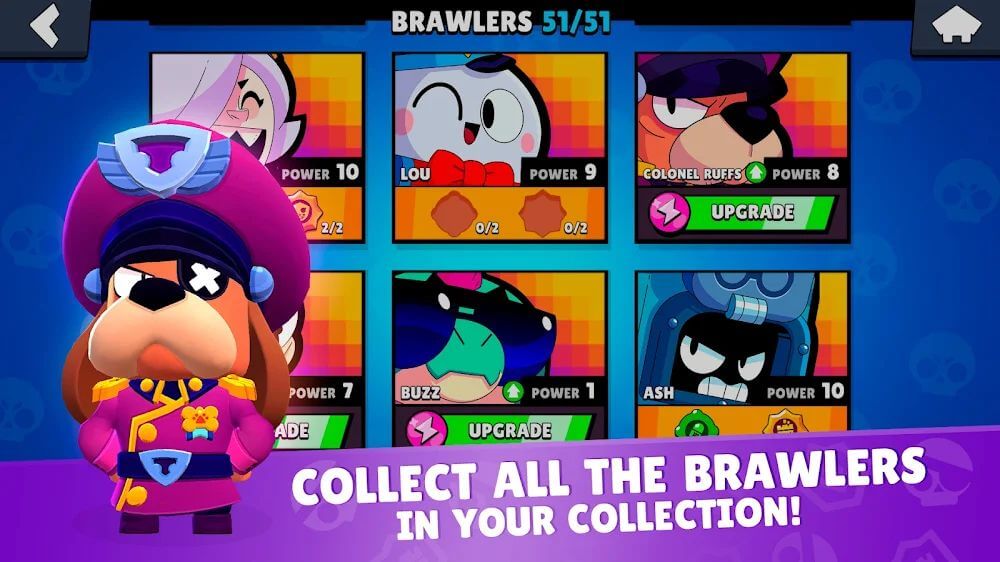 Star Box Simulator for Brawl Stars screenshot 4