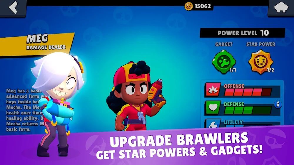 Star Box Simulator for Brawl Stars screenshot 5