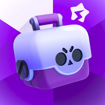 Star Box Simulator for Brawl Stars: Open The Boxes