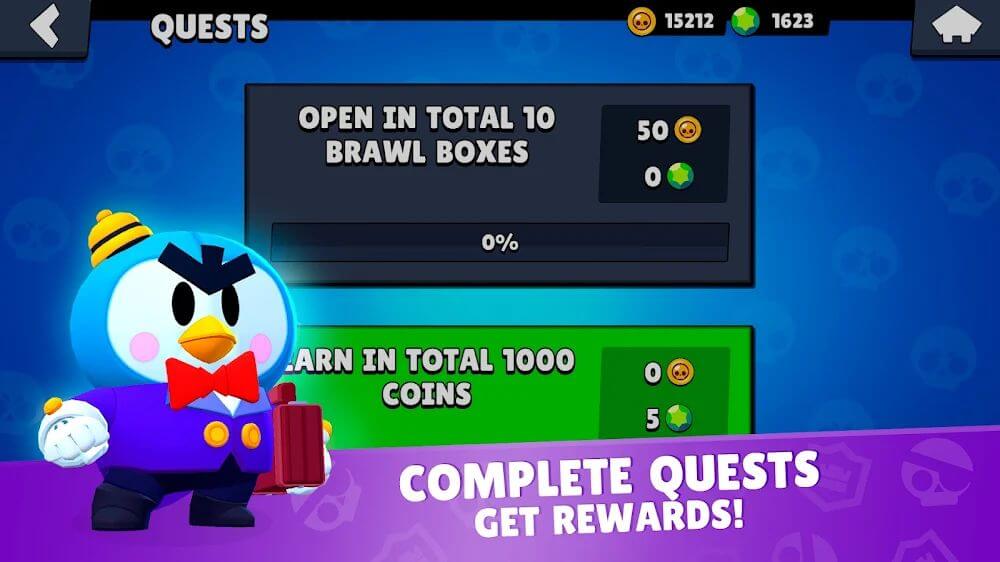 Star Box Simulator for Brawl Stars screenshot 6