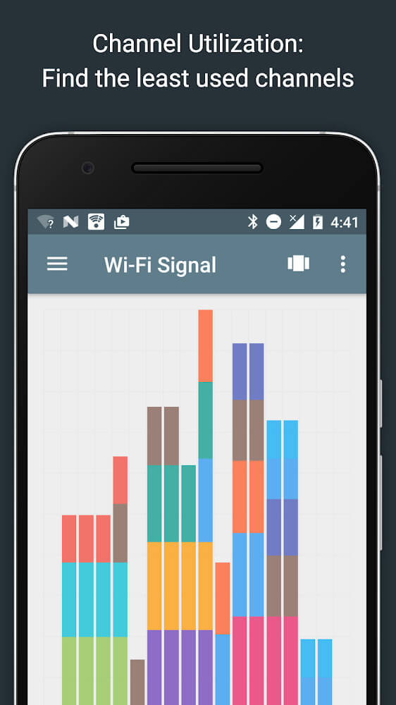 Network Analyzer Pro screenshot 4