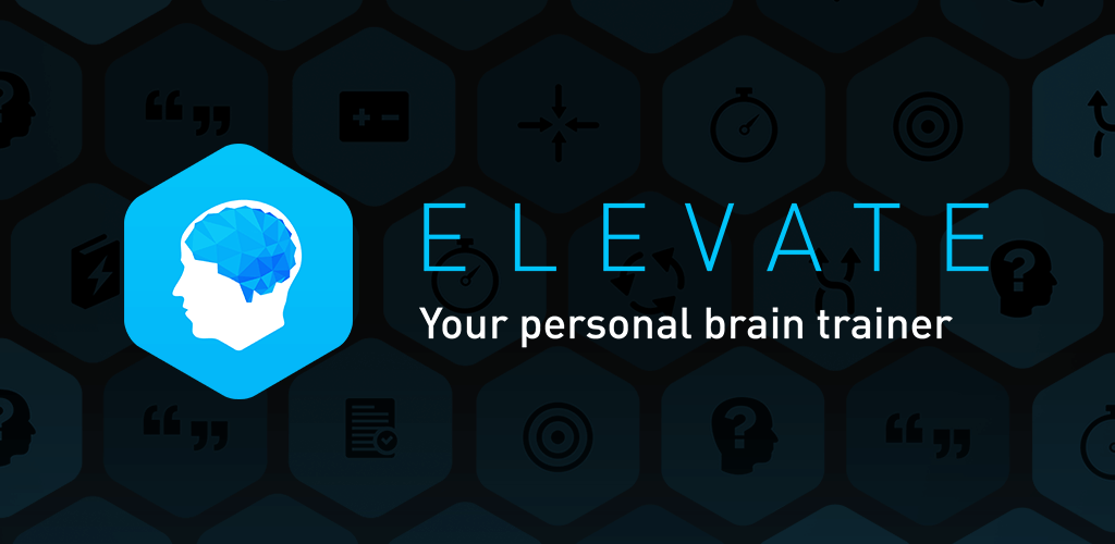Elevate app screenshot 1