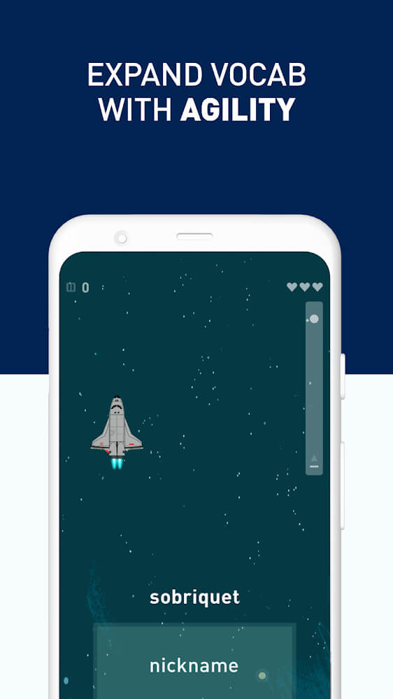 Elevate app screenshot 4