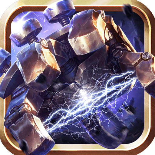 Infinite heroes: afk idle games