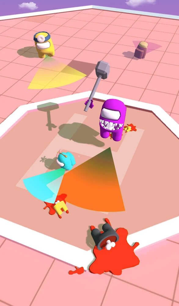 Imposter Smashers screenshot 5