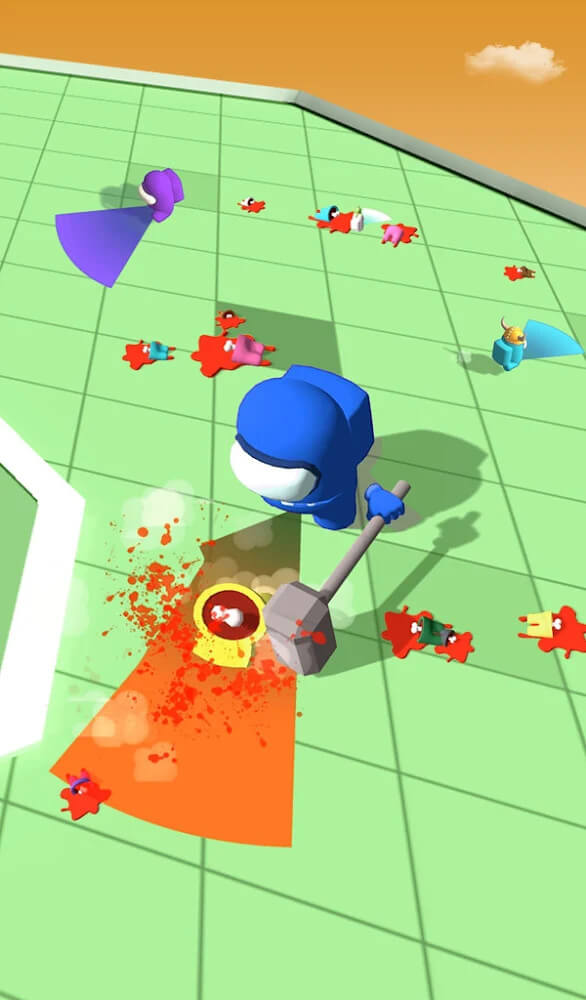 Imposter Smashers screenshot 2