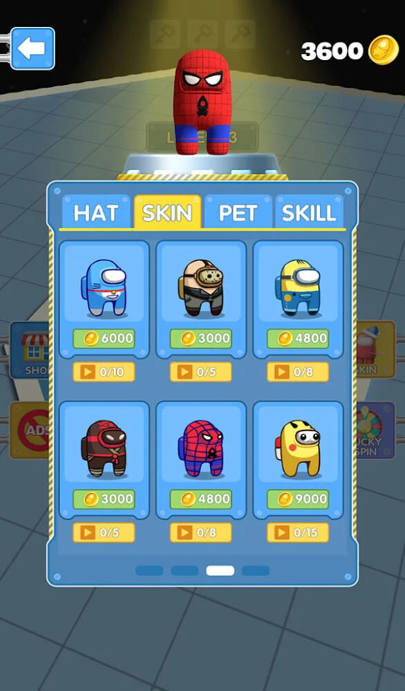 Imposter Smashers screenshot 3