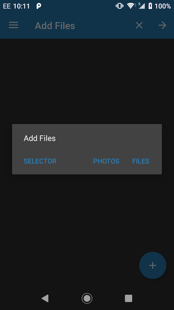 Image Converter screenshot 2