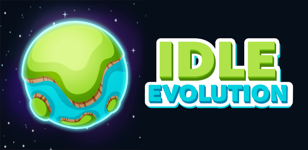 Evolution Idle Tycoon Clicker screenshot 1