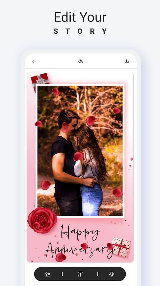 Story Bit screenshot 3
