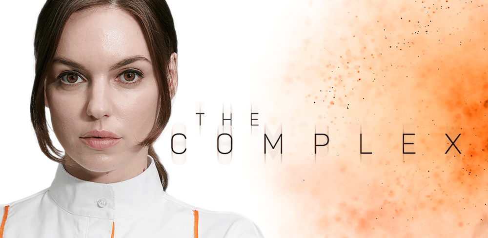 The Complex screenshot 1