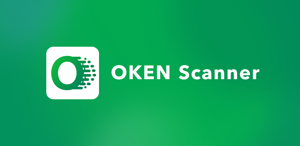 OKEN - camscanner screenshot 1