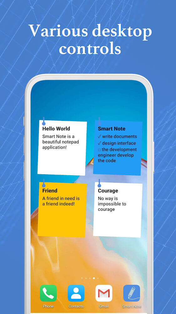 Smart Note screenshot 7