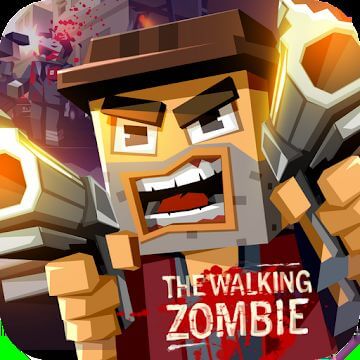 Walking Zombie: Game Bắn Súng