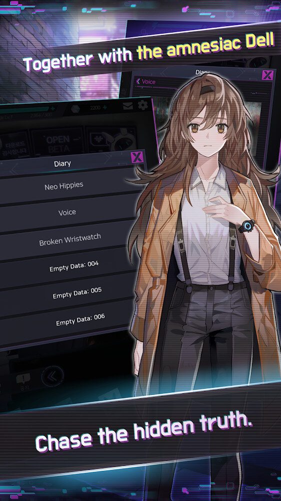 Mayday Memory screenshot 5