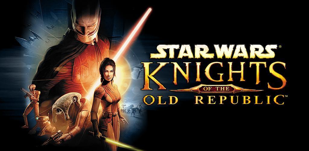 Star Wars: KOTOR screenshot 1