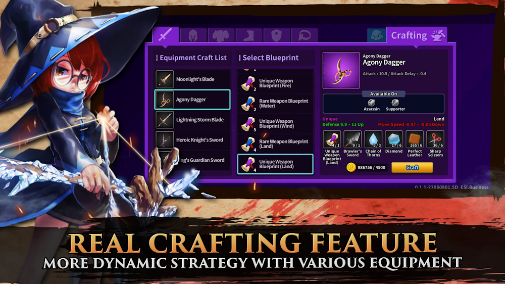 Fight of Legends screenshot 5