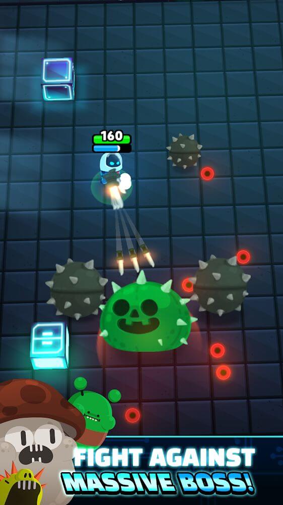 LabBuster screenshot 5