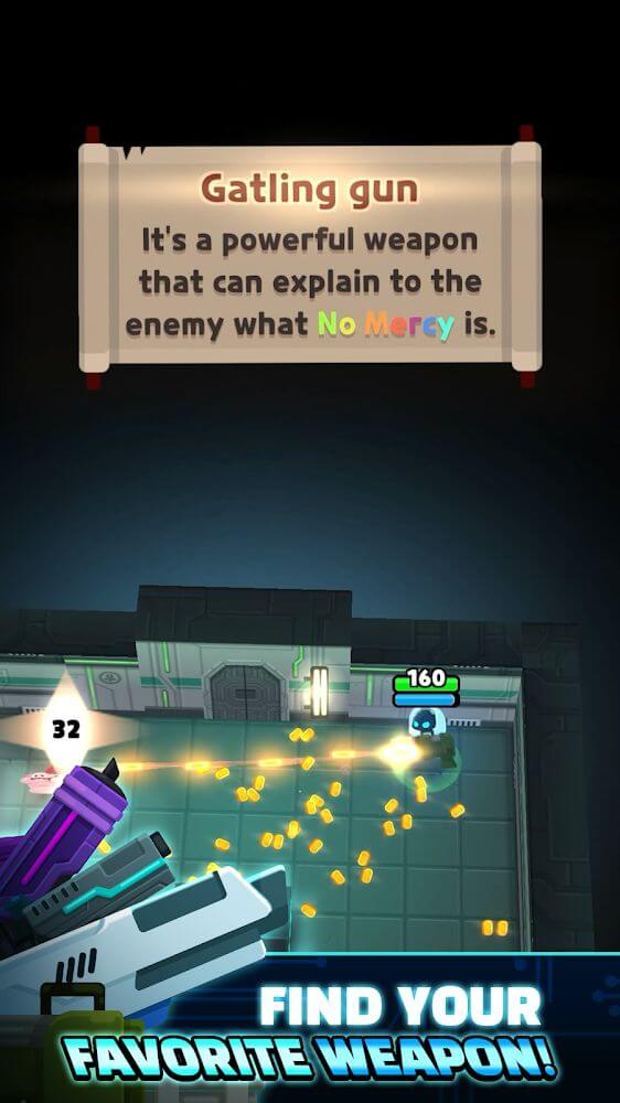 LabBuster screenshot 4