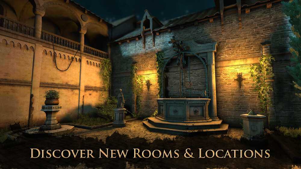The House of Da Vinci 2 screenshot 4