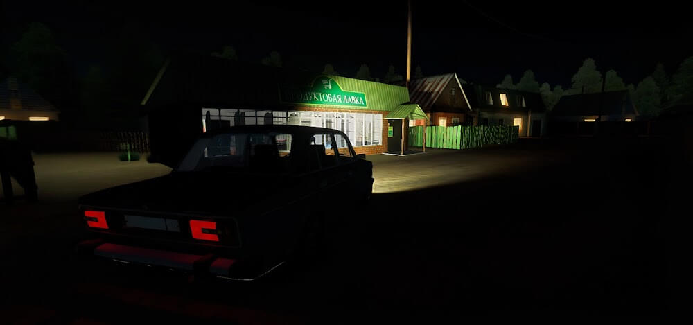 My Favorite Car screenshot 7