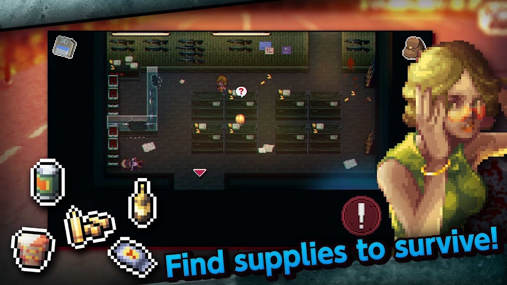 Raging Bytes screenshot 4