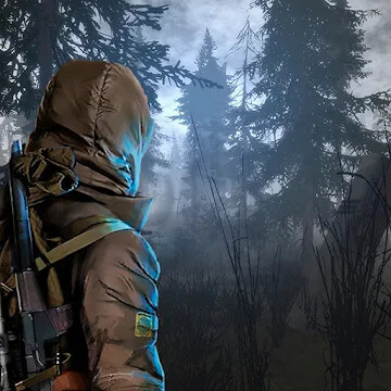 T.D.Z. 3 Dark Way - Stalkquest