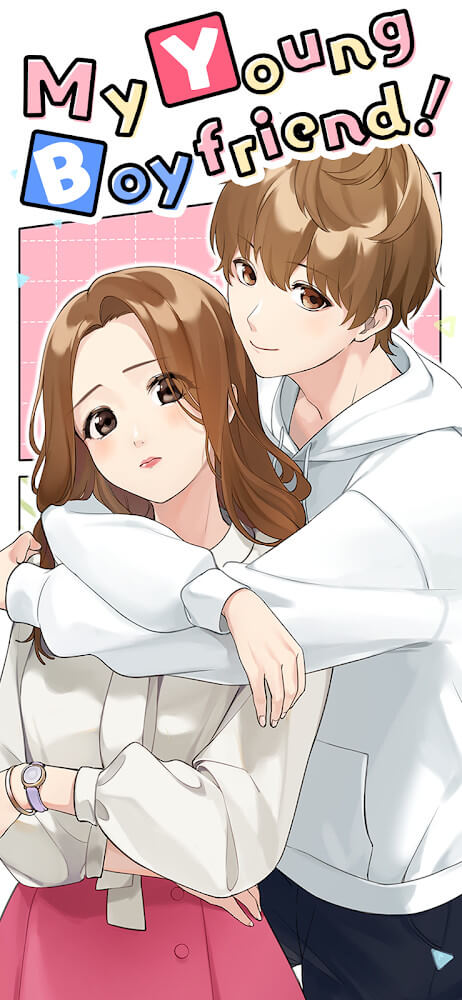 My Young Boyfriend screenshot 2