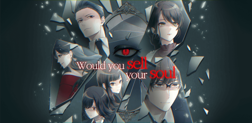 Would You Sell Your Soul? screenshot 1