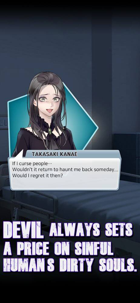 Would You Sell Your Soul? screenshot 4