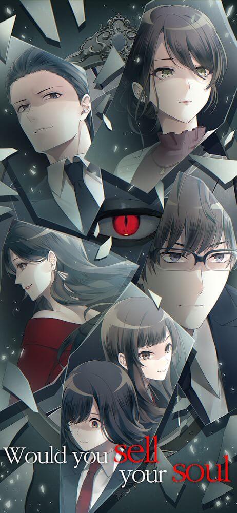 Would You Sell Your Soul? screenshot 2