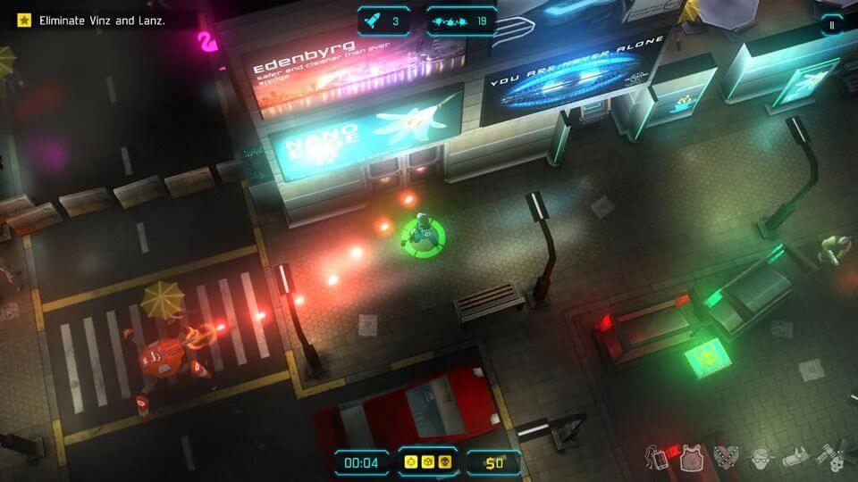 JYDGE screenshot 4