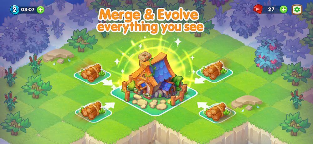 Dragon Magic screenshot 3