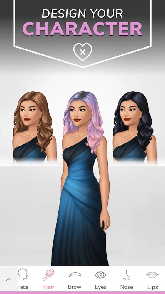 Episode - Choose Your Story screenshot 3