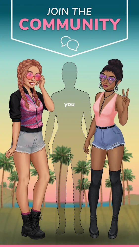 Episode - Choose Your Story screenshot 6