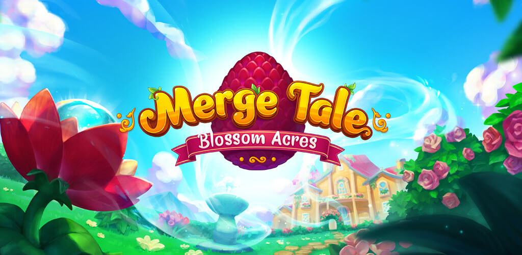 Merge Tale screenshot 1