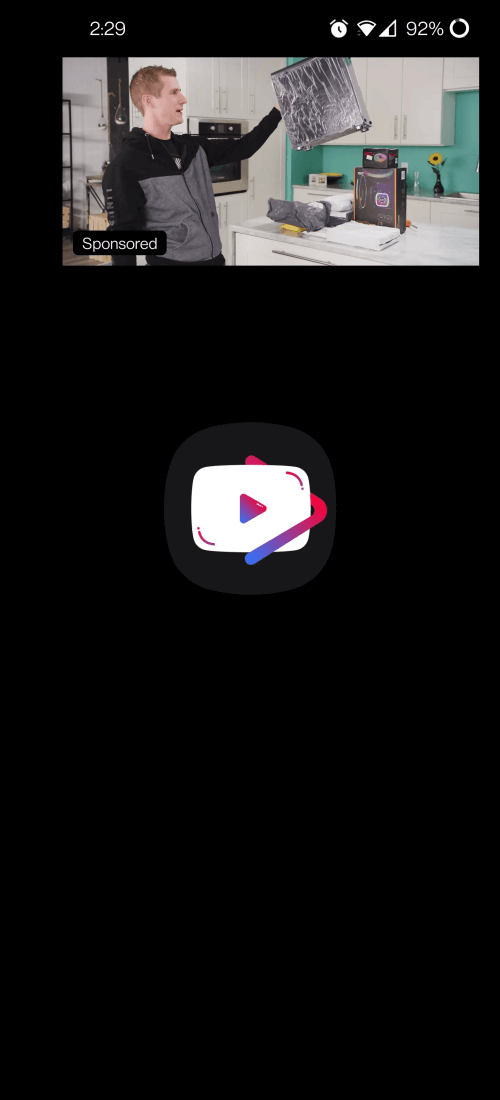 YouTube ReVanced screenshot 2