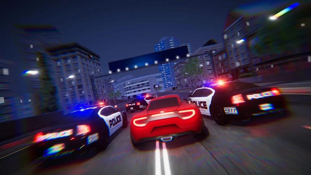 Car Thief Simulator screenshot 5