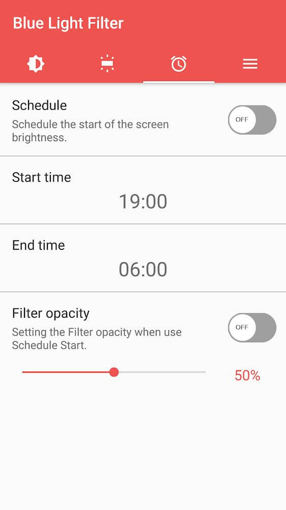 sFilter screenshot 7
