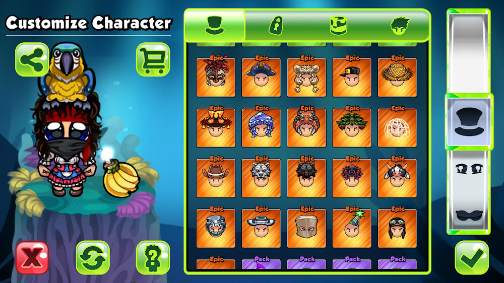 Bomber Friends screenshot 5