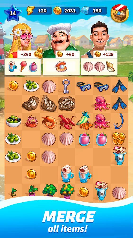 Travel Town screenshot 4