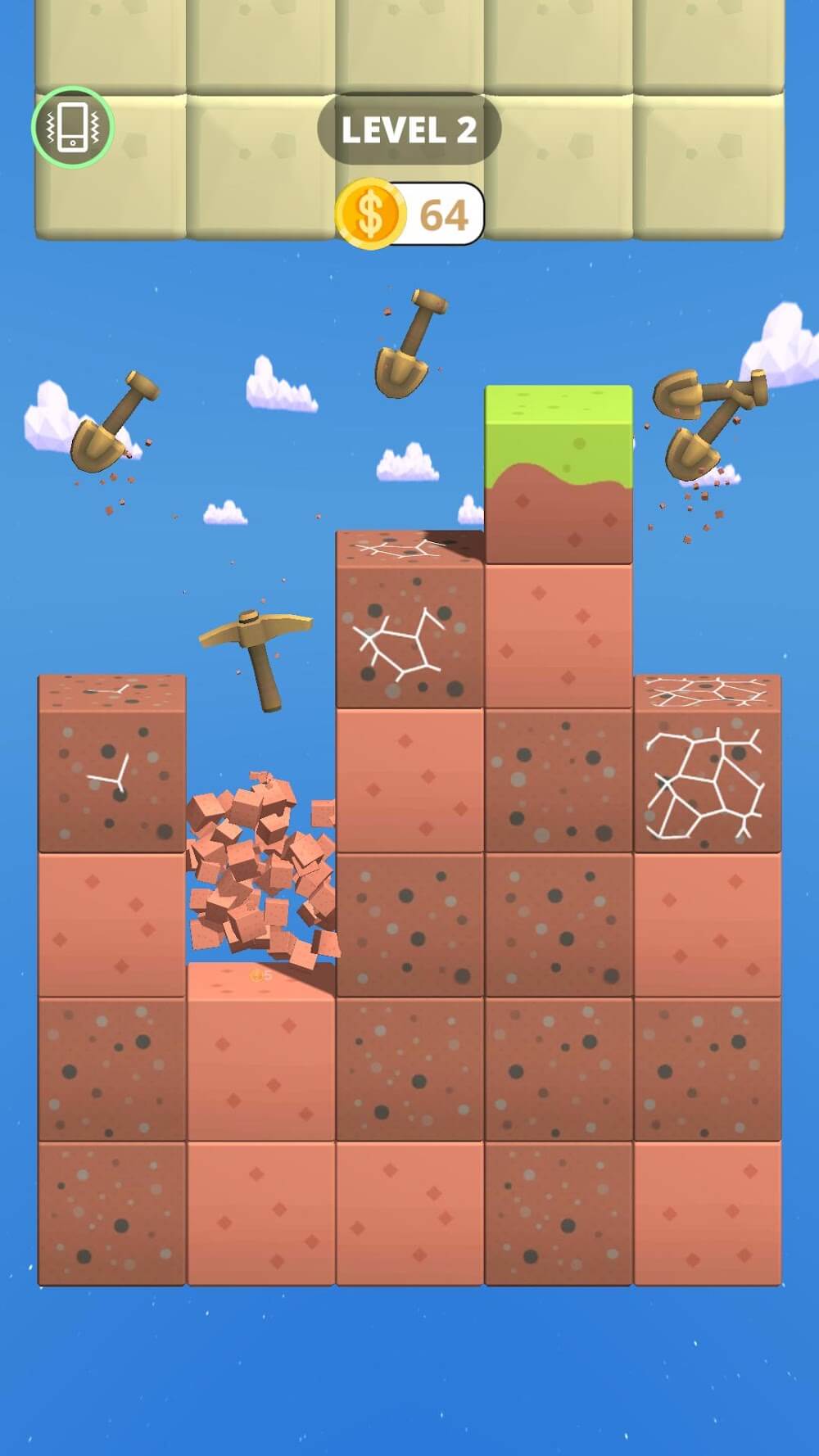 Merge Miners screenshot 5