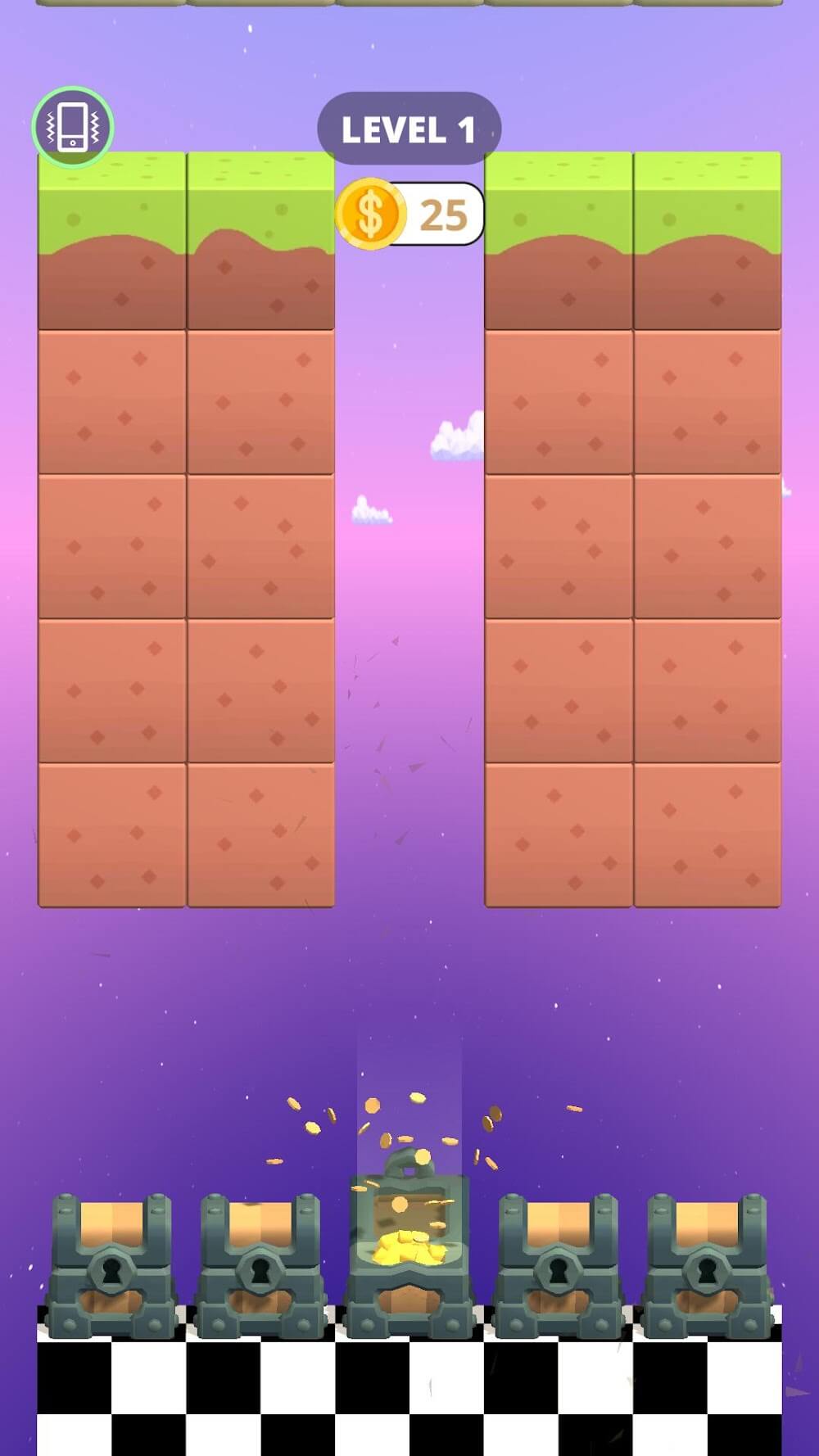 Merge Miners screenshot 4