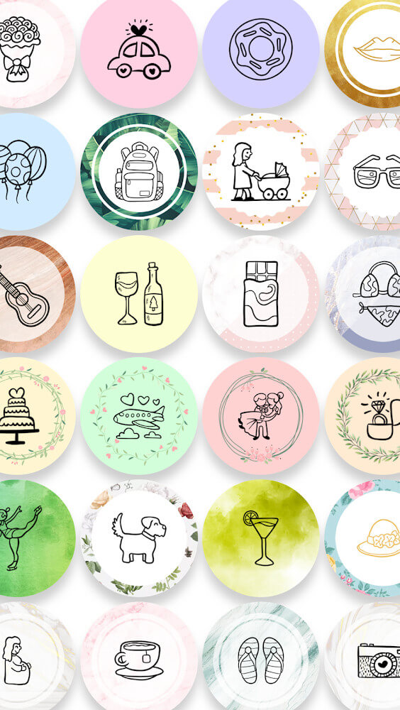 StoryLight screenshot 6