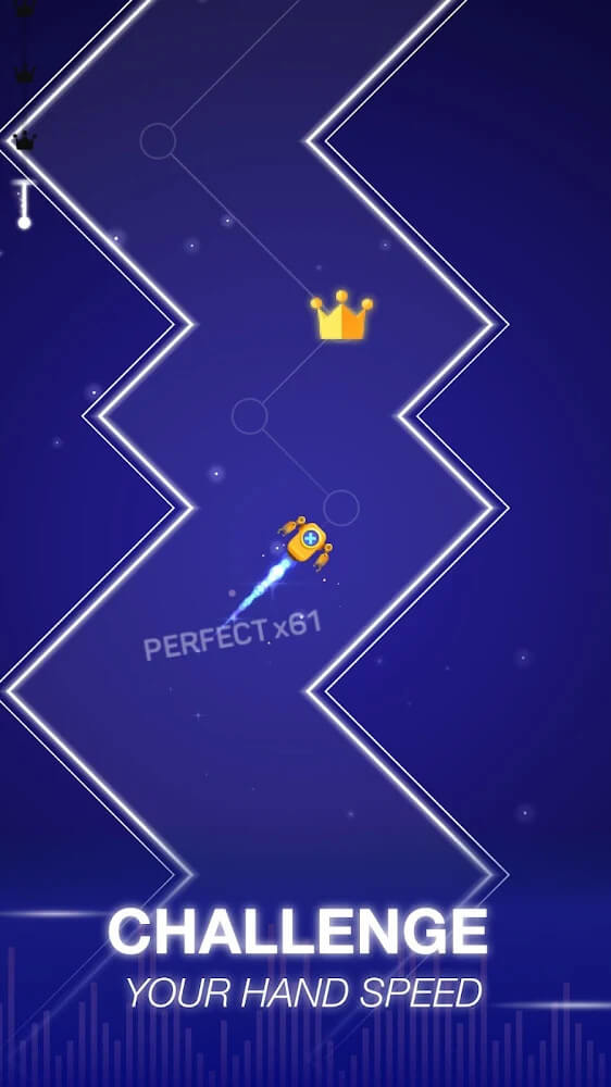 Dot n Beat screenshot 5