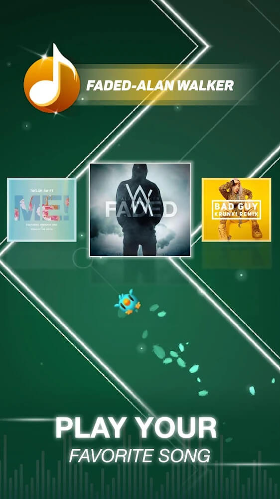 Dot n Beat screenshot 3