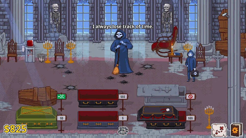 Peace, Death! 2 screenshot 4