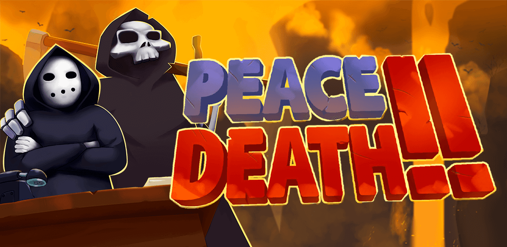 Peace, Death! 2 screenshot 1