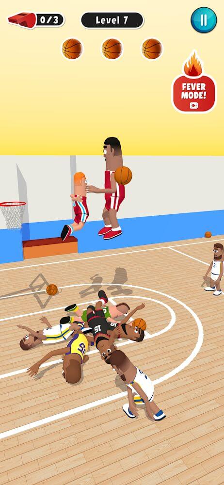 Block’em All screenshot 5
